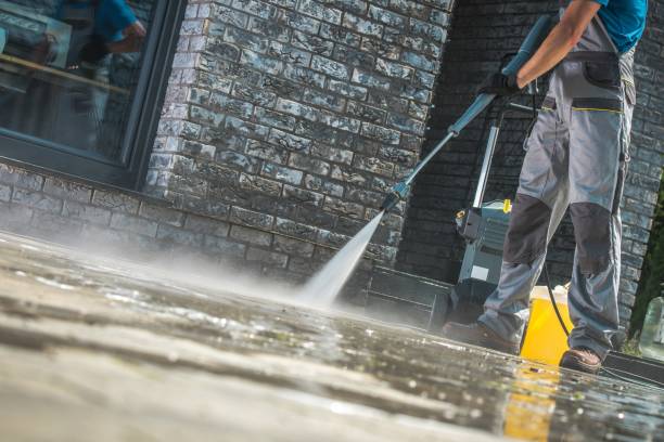 Best Machinery and Equipment Cleaning  in Kensington, CA