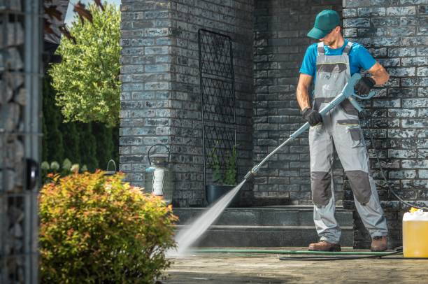 Best Restaurant Pressure Washing  in Kensington, CA