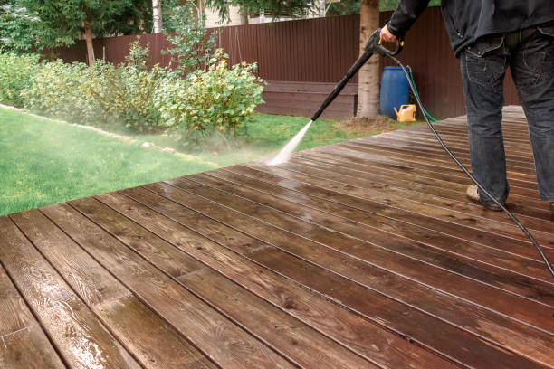 Best Solar Panel Cleaning  in Kensington, CA