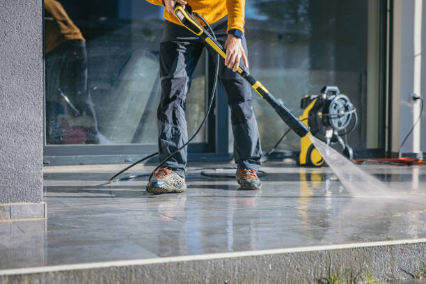 Best Gutter Cleaning  in Kensington, CA