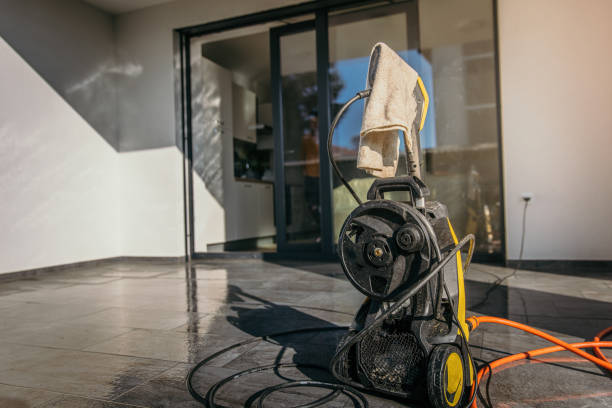 Pre-Holiday Cleaning in Kensington, CA