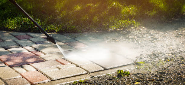 Best Post-Construction Pressure Washing  in Kensington, CA