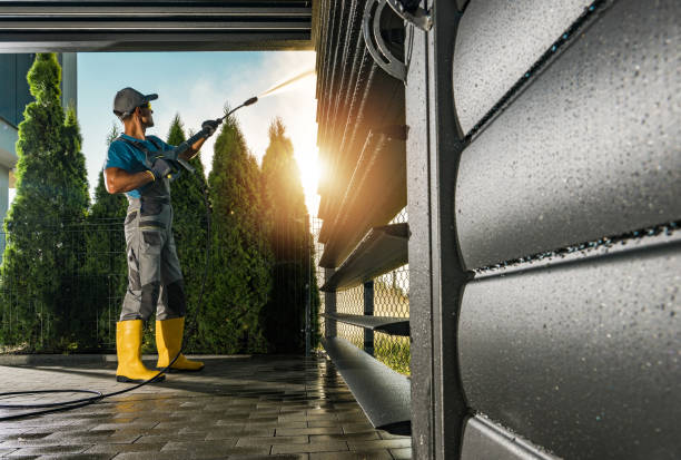 Playground Equipment Cleaning in Kensington, CA