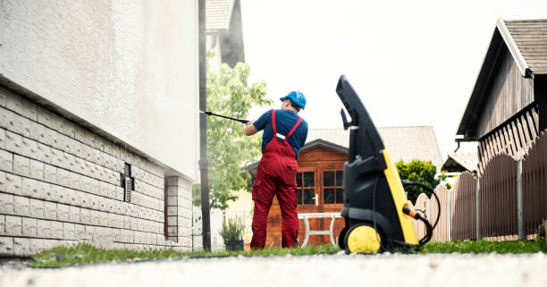Best Gas Station Cleaning  in Kensington, CA