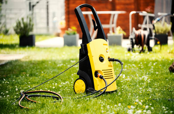 Best Machinery and Equipment Cleaning  in Kensington, CA